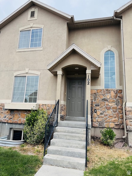 224 Crescent View Ln Unit 102, Tooele, UT 84074