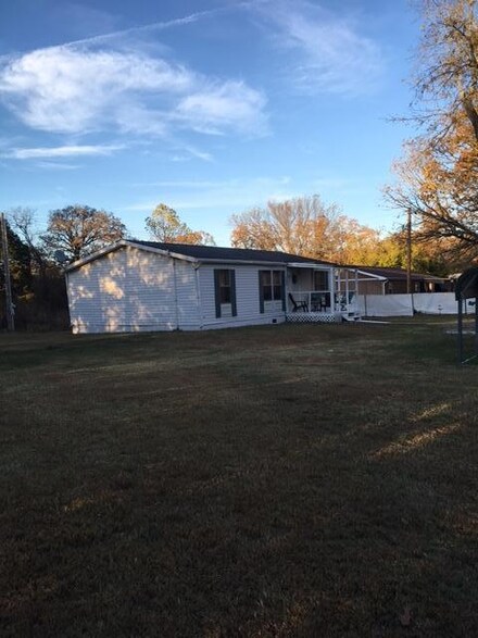 7663 Missouri 76, Kirbyville, MO 65679