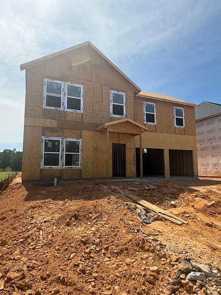 3176 Emberly Dr, Roebuck, SC 29376