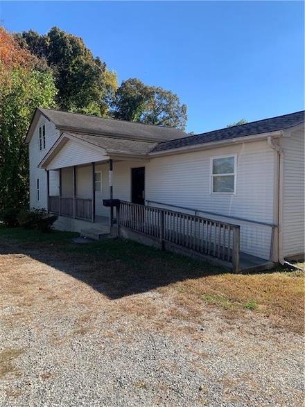 150 E Lexington Rd, Mocksville, NC 27028