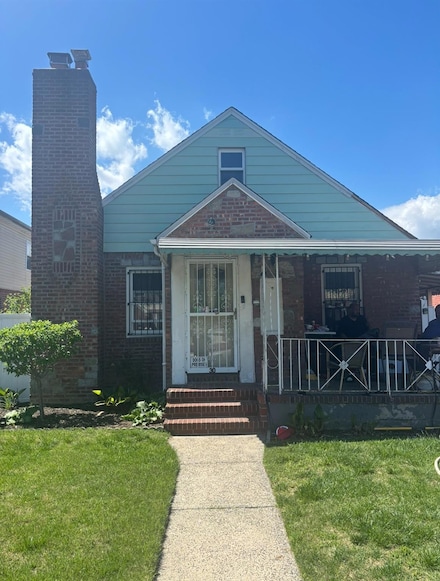 117-30 220th St, Jamaica, NY 11411