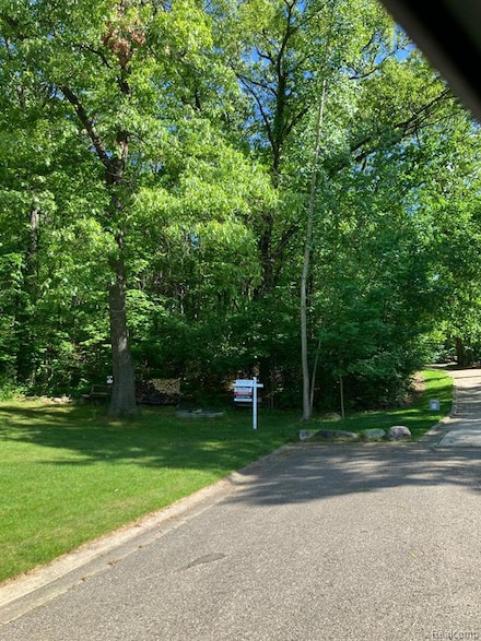 LOT 25 Hidden Ridge Trail, Tyrone Township, MI 48430