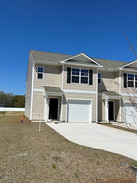 202 Wall St, Sumter, SC 29150