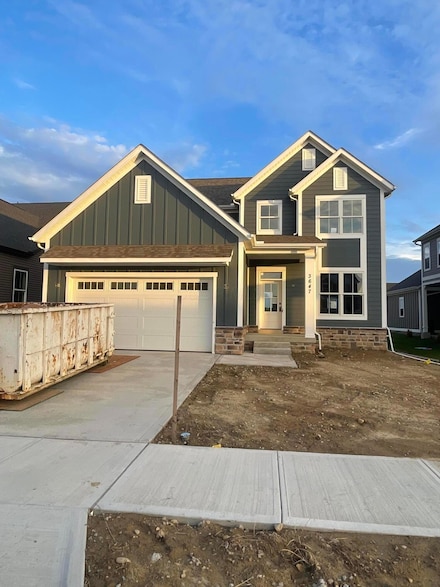 3647 Kassidy Dr, Grove City, OH 43123