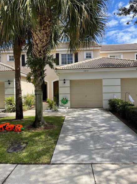 4814 Palmbrooke Cir, West Palm Beach, FL 33417