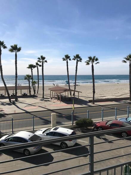 1202 N Pacific St Unit 311A, Oceanside, CA 92054