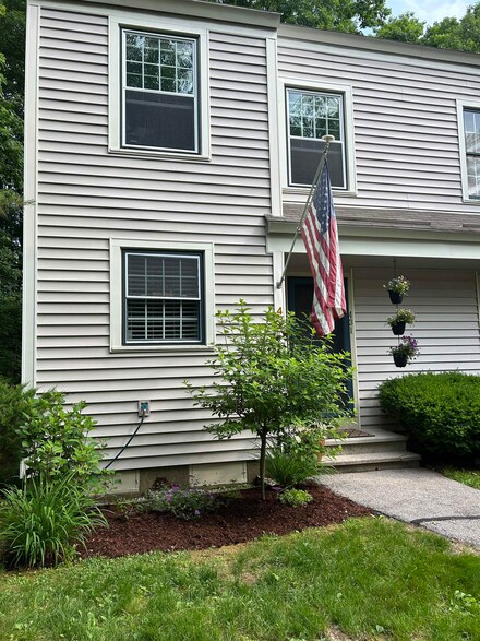 1465 Hooksett Rd Unit 431, Hooksett, NH 03106