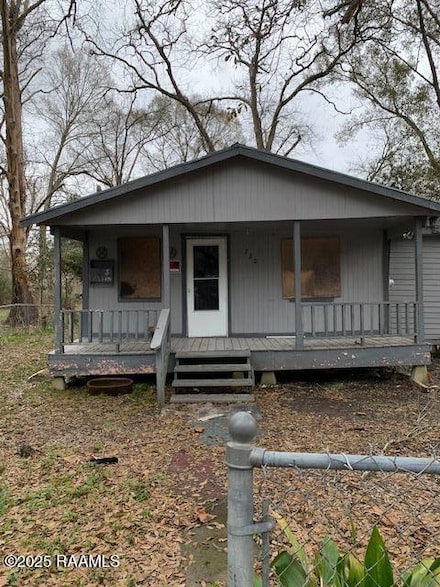 220 S Mallet St, Eunice, LA 70535
