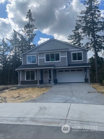 4521 S 328th Ct, Lakeland North, WA 98001