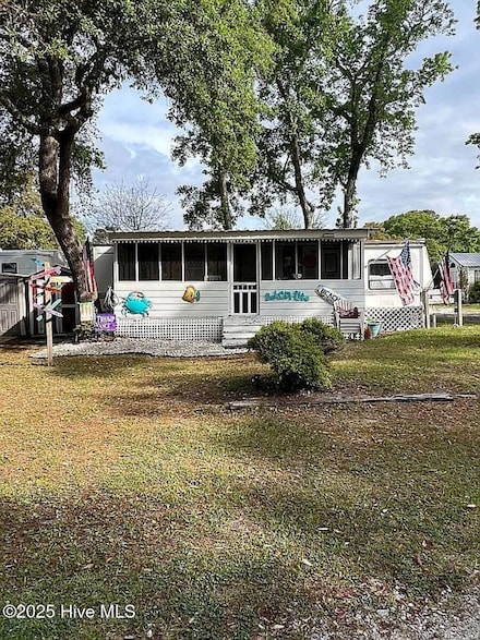 3173 Holden Beach Rd SW Unit 6a, Supply, NC 28462