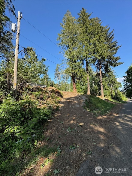0 E Panorama Dr Unit Lot15 NWM2377935, Shelton, WA 98584
