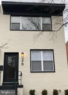 26 Underwood St NW, Washington, DC 20012