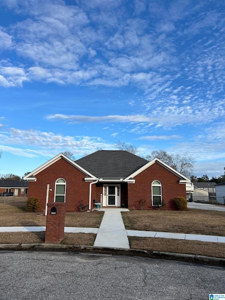 206 Marbella Ct, Saraland, AL 36571