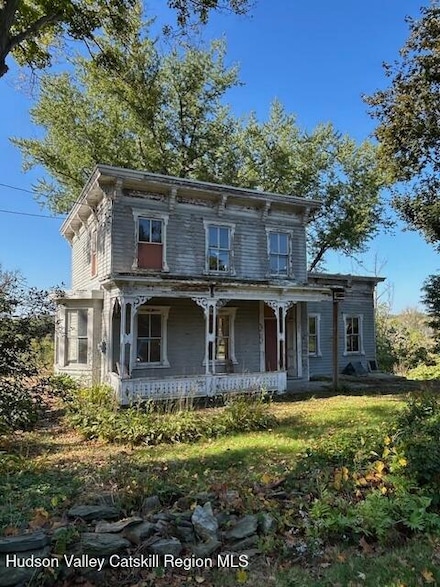 538 State Route 23b, Hudson, NY 12534