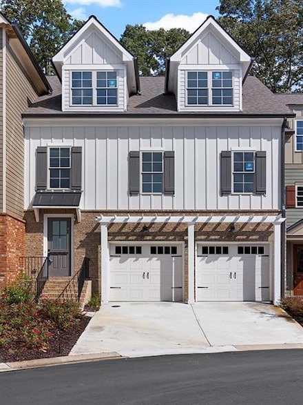 230 Trecastle Square Unit 25, Canton, GA 30114