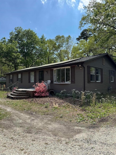 6117 Mill Rd, Egg Harbor Township, NJ 08234