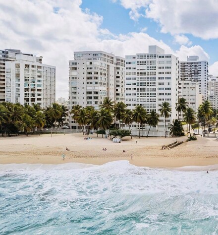59 Kings Court St Unit PH102, San Juan, PR 00911