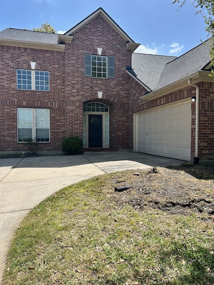 25402 China Springs, Spring, TX 77373