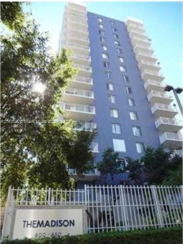 800 N Miami Ave Unit E706, Miami, FL 33136