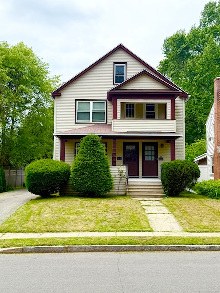 47 Argyle Ave, West Hartford, CT 06107
