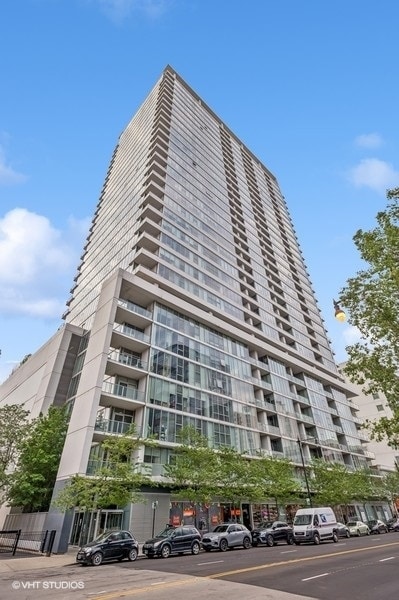 1720 S Michigan Ave Unit 804, Chicago, IL 60616
