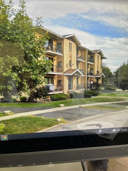 10643 Major Ave Unit 1D, Chicago Ridge, IL 60415