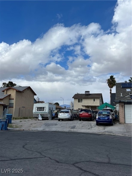 4009 E Ogden Ave, Las Vegas, NV 89110