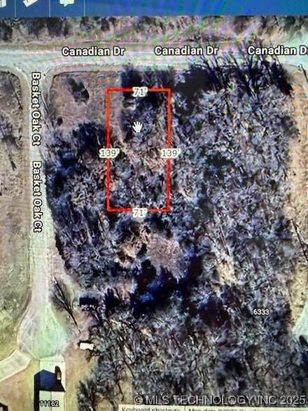 104 Court St, Caddo, OK 74729