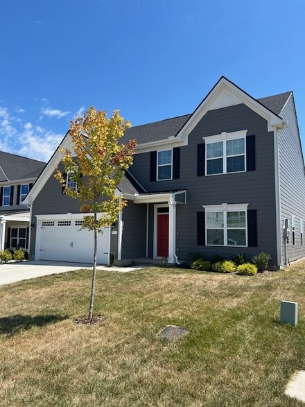 933 Green Valley, Smyrna, TN 37167