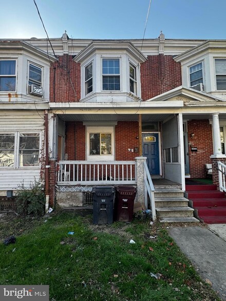 918 Vandever Ave, Wilmington, DE 19802