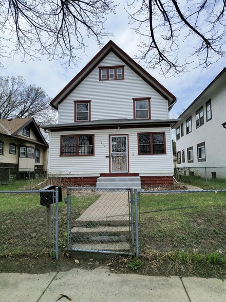 1611 Morgan Ave N, Minneapolis, MN 55411