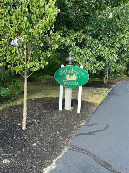 4 Sandpiper Way Unit D, Salisbury, MA 01952