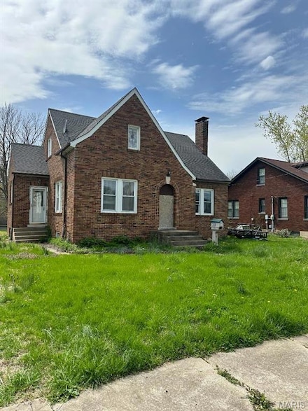 713 S Rapp Ave, Columbia, IL 62236