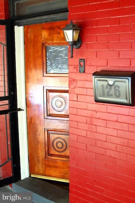 126 N Sickels St, Philadelphia, PA 19139