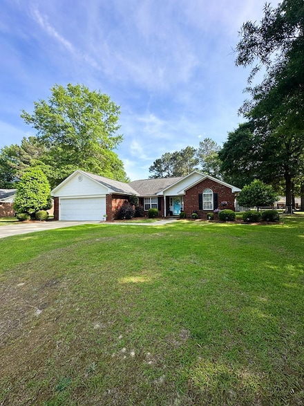 3765 Oleander Dr, Sumter, SC 29154