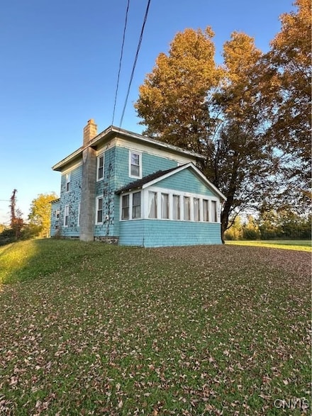 6804 Jug Point Rd, Durhamville, NY 13054