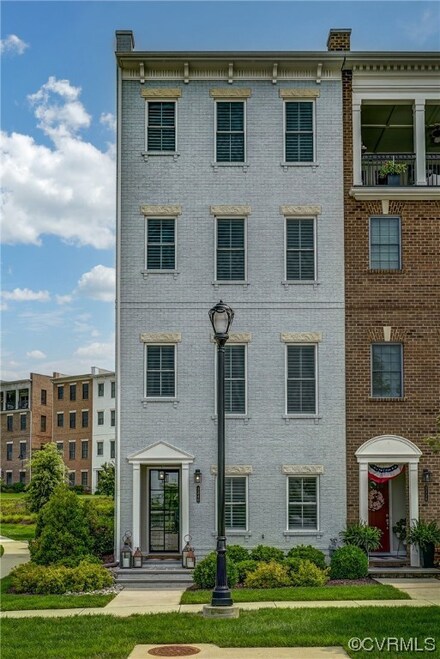 3340 Haydenpark Ln, Henrico, VA 23233