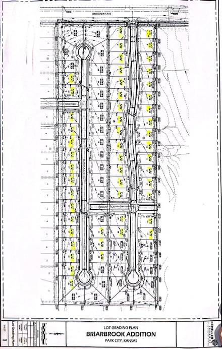 LOT 24 Block B, Park City, KS 67147
