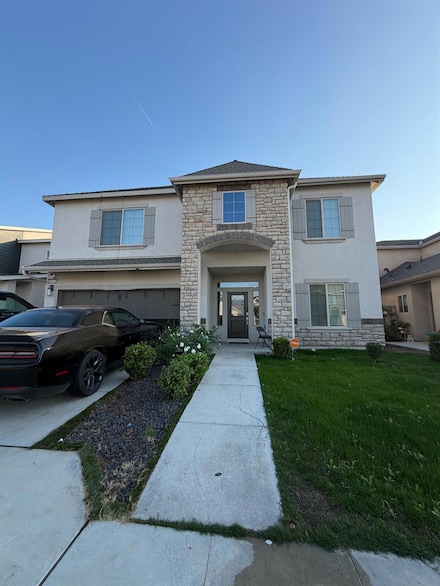 5952 E Truman Ave, Fresno, CA 93727