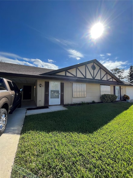 5 Bogey Cir, New Smyrna Beach, FL 32168