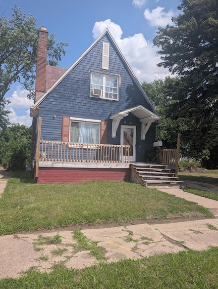 14122 Mendota St, Detroit, MI 48238