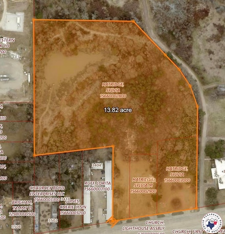 3310 W 7th St, Texarkana, TX 75501