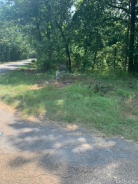 6.5 acres Ridgeview Rd, Camden, AR 71701