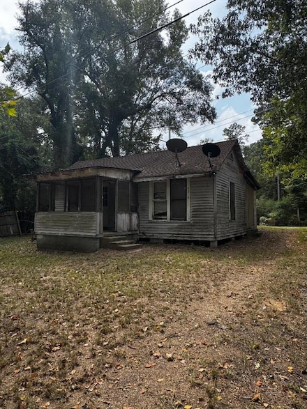 4214 Farm To Market 2148, Texarkana, TX 75501