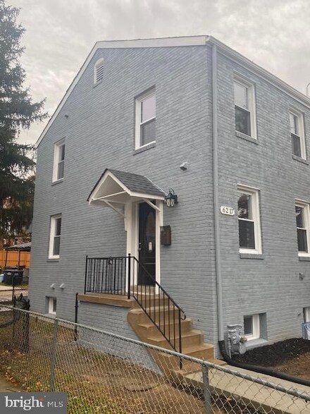 6217 Kansas Ave NE, Washington, DC 20011