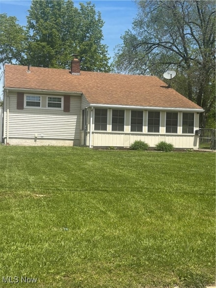 420 Afton Ave, Youngstown, OH 44512