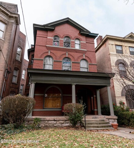 1476 S 3rd St, Louisville, KY 40208