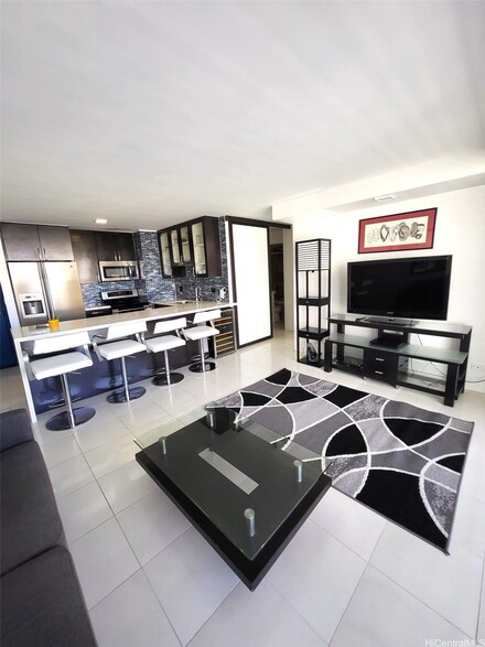 411 Hobron Ln Unit 3404, Honolulu, HI 96815