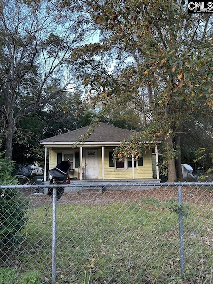 31 White St, Sumter, SC 29150