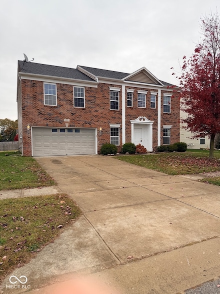 667 Timeless Run, Greenwood, IN 46143